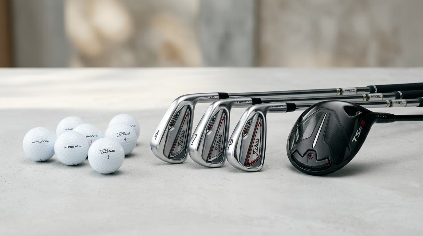 Titleist
