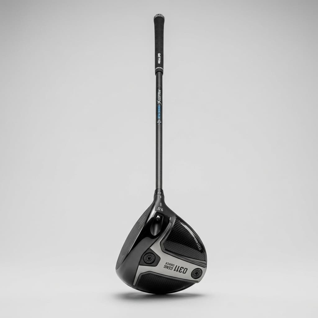 0311 GEN6 Driver
