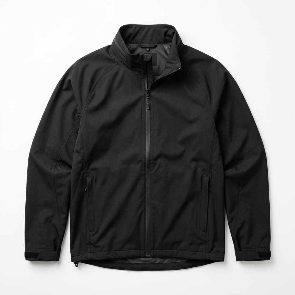 Rain Guard Jacket