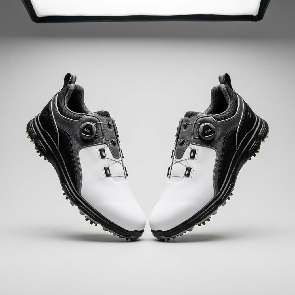 0311 GEN6 Golf Shoes